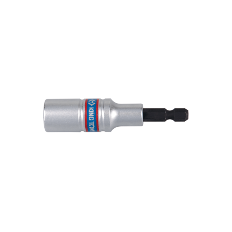 KING TONY Deep Well Nut Setter Bi-Hexagon 13mm