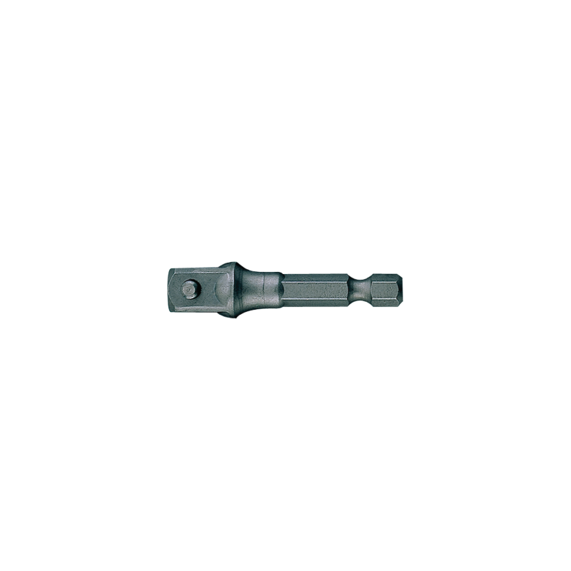 KING TONY 1/4' Socket Holder with Pin Retainer 75mm KING TONY 1/4' Socket Holder with Pin Retainer 75mm