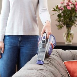 18V Hand Vacuum Cleaner for Pets