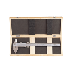 KING TONY Vernier Caliper with Dual Scale 200 mm
