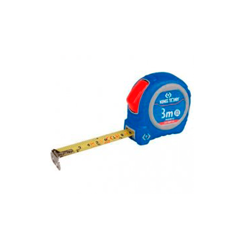 3M KING TONY Tape Measure 3M KING TONY Tape Measure