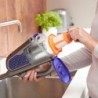18V Hand Vacuum Cleaner for Pets