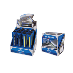 KING TONY 6 PC. COB LED Pen Light Set