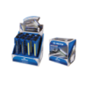 KING TONY 6 PC. COB LED Pen Light Set