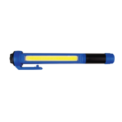 Pluma de Luz con 1 PC. 5W COB 165 x 25 x 30 KING TONY