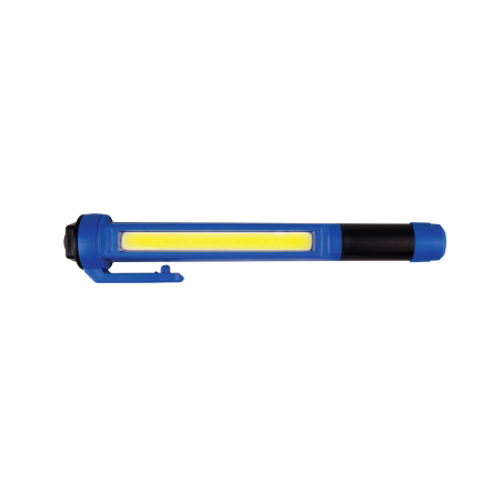 Caneta de Luz com 1 PC. COB 5W 165 x 25 x 30 KING TONY