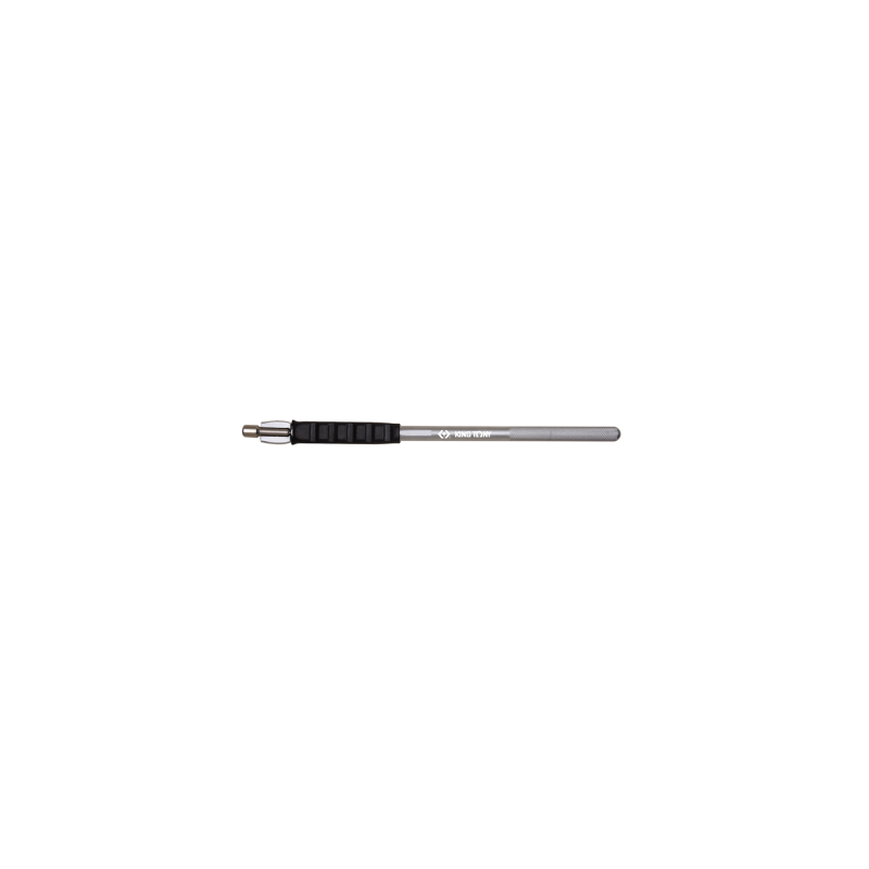 KING TONY 180º Tire Valve Installer - 310 mm Metal Handle KING TONY 180º Tire Valve Installer - 310 mm Metal Handle
