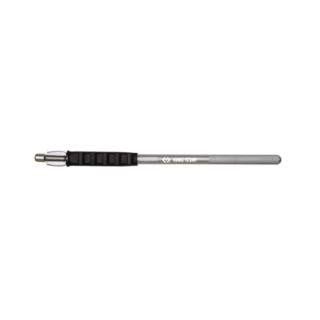 KING TONY 180º Tire Valve Installer - 310 mm Metal Handle