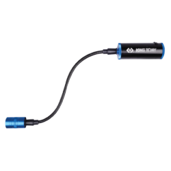 KING TONY 5W LED Flexible Inspection Lamp