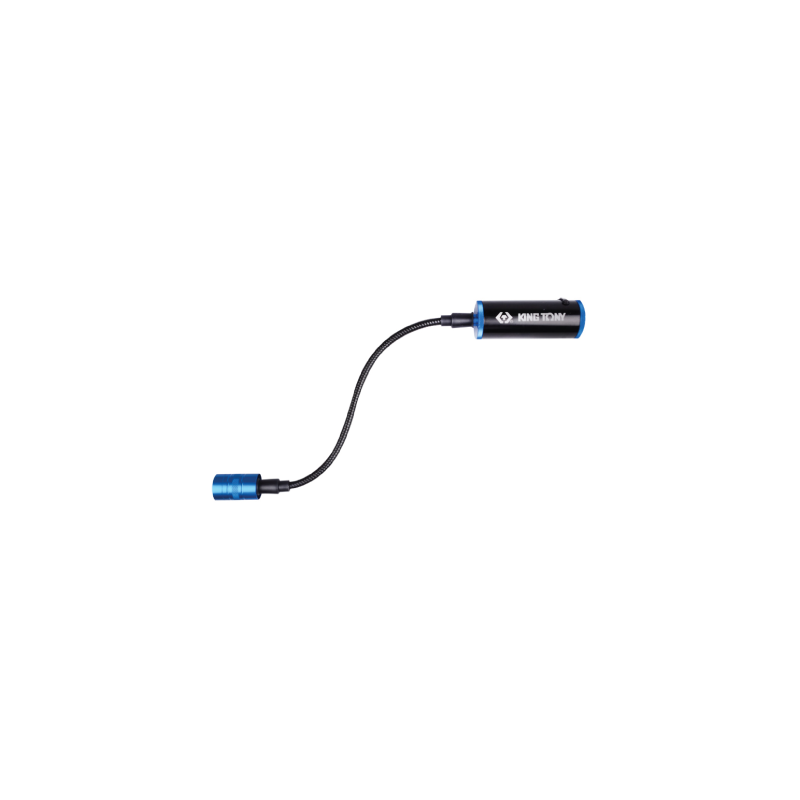 KING TONY 5W LED Flexible Inspection Lamp KING TONY 5W LED Flexible Inspection Lamp