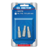 Juego de Puntas de Atornillamiento 1/4' TORX® 3 (un.) KING TONY