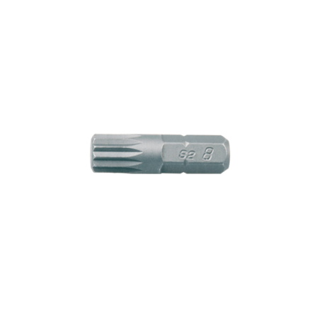 Ponta Spline XZN® M5 1/4' KING TONY