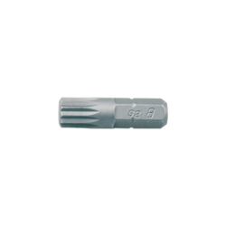 Ponta Spline XZN® M6 1/4' KING TONY