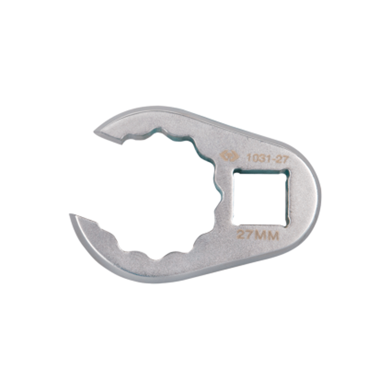 1/2' KING TONY Rooster Wrench with 12 Points 33mm 1/2' KING TONY Rooster Wrench with 12 Points 33mm
