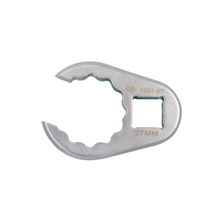1/2' KING TONY Rooster Wrench with 12 Points 35mm