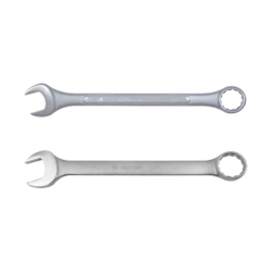 KING TONY 75mm 715mm Metric Combination Wrench