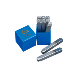 NUMERÁRIO 2MM - 9 PEÇAS
