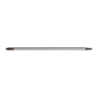 Varilla Reversible POZIDRIV® PZ2/PZ1 175mm KING TONY
