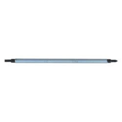 Varilla Reversible Ranurada 4.0/6.0 175mm KING TONY