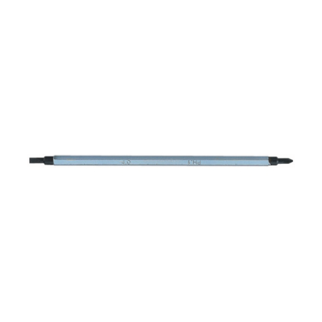Varilla Reversible Ranurada 4.0/6.0 175mm KING TONY