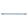 Varilla Reversible Ranurada 4.0/6.0 175mm KING TONY