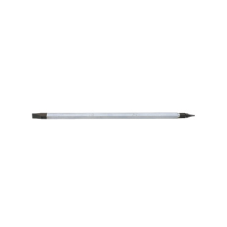 Varilla Reversible Ranurada 5.0/7.0 175mm KING TONY