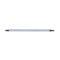 KING TONY 6-Point Reversible Blade B4/H4 175mm