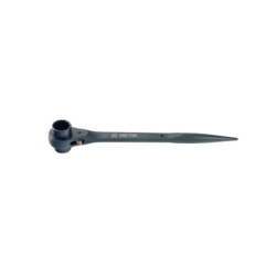 KING TONY Ratchet Wrench for Scaffolding 13X17