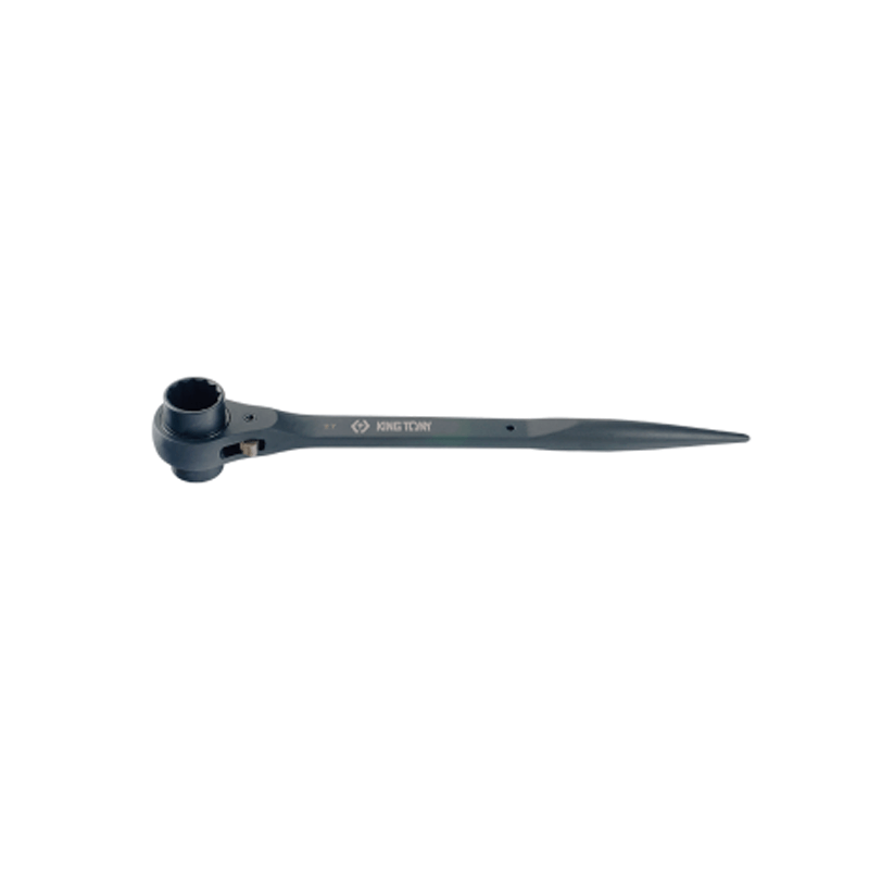 KING TONY Ratchet Wrench for Scaffolding 13X17 KING TONY Ratchet Wrench for Scaffolding 13X17