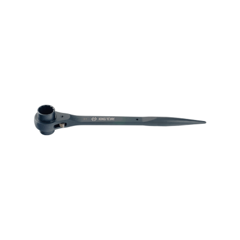 Llave de Carraca Para Andamios 17X21 KING TONY