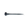 Llave de Carraca Para Andamios 19X21 KING TONY