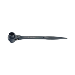 Llave de Carraca Para Andamios 19X22 KING TONY
