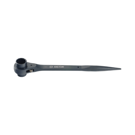 Llave de Carraca Para Andamios 19X22 KING TONY