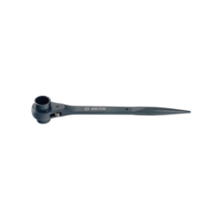 KING TONY Ratchet Wrench for Scaffolding 19X24
