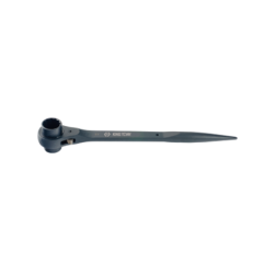 KING TONY Ratchet Wrench for Scaffolding 21X23