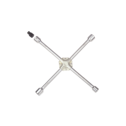 KING TONY Metric Wheel Nut Wrench 1/2” 19 mm