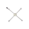 KING TONY Metric Wheel Nut Wrench 1/2” 19 mm