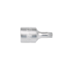 Vaso con Punta Monobloc TORX® T20 1/4' KING TONY