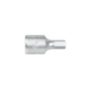 Chave de Caixa com Ponta Hexagonal H6 1/4' KING TONY