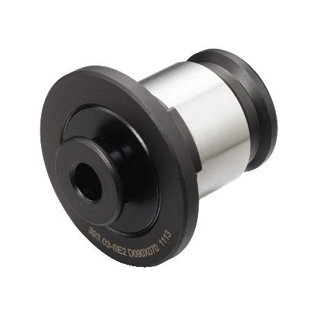 Acessório p/Ejector 393.03-SE1 D100X080
