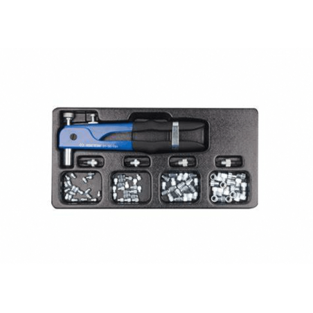 Rebitador de Porcas Cegas 265mm KING TONY