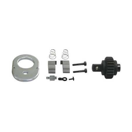 Kit de Reparação para Llave de Carraca 2771 KING TONY