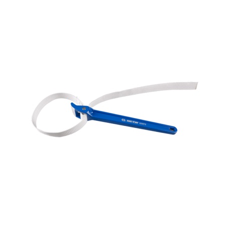 KING TONY Ø 60~180 Strap Wrench for Oil Filter