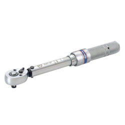 KING TONY 3/8” DR. Mini-Type Heavy Duty Torque Wrench 5~25 Nm
