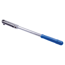 KING TONY 3/8' 25~135 Nm Classic Type Adjustable Torque Wrench