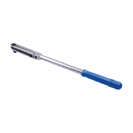 KING TONY 3/8' 25~135 Nm Classic Type Adjustable Torque Wrench