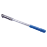 KING TONY 3/8' 25~135 Nm Classic Type Adjustable Torque Wrench