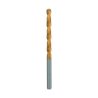 HSS-TiN DIN338: 5,0 x 52 x 86