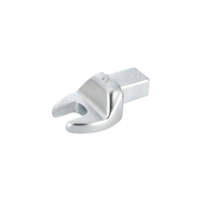 KING TONY 22 mm 9x12 mm Open Ended Insert Tool KING TONY 22 mm 9x12 mm Open Ended Insert Tool