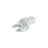 Herramientas Acoplables de Boca Fija 30 mm 9x12 mm KING TONY